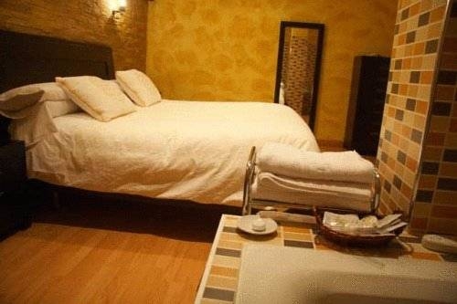 Imagen general del Hotel Complejo El 402. Foto 6