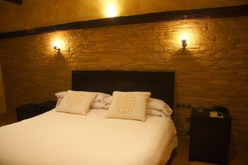 Imagen general del Hotel Complejo El 402. Foto 7