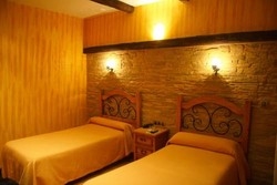 Imagen general del Hotel Complejo El 402. Foto 9