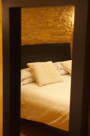 Imagen general del Hotel Complejo El 402. Foto 11