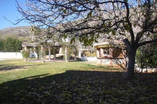 Imagen general del Hotel Complejo El 402. Foto 13