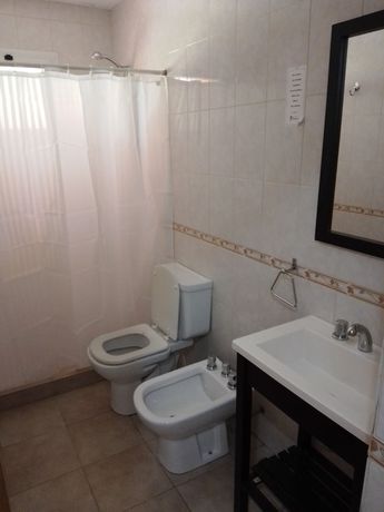 Imagen de la habitación del Hotel Complejo El Peregrino. Foto 12