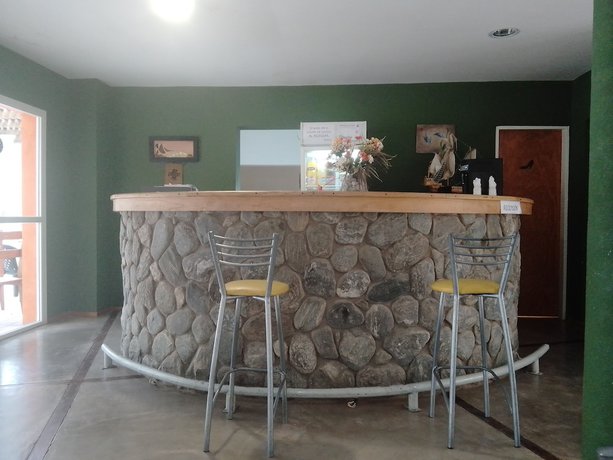 Imagen de los interiores del Hotel Complejo El Peregrino. Foto 20