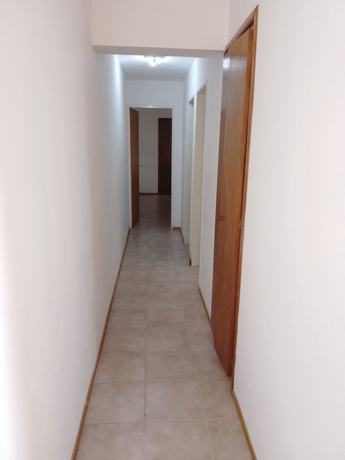 Imagen de la habitación del Hotel Complejo El Peregrino. Foto 14