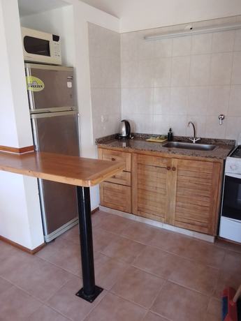 Imagen de la habitación del Hotel Complejo El Peregrino. Foto 19