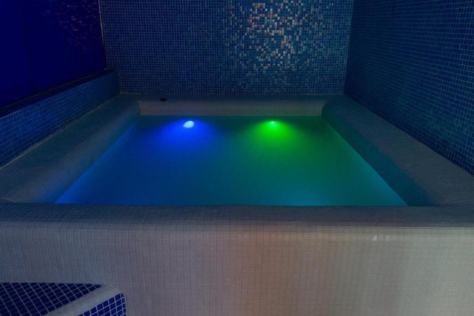 Imagen de los interiores del Hotel Complejo Enoturístico Finca La Estacada. Foto 9