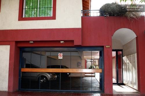Imagen general del Hotel Complejo Granaderos. Foto 1