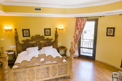 Imagen de la habitación del Hotel Complejo Hostelero Paladium. Foto 4