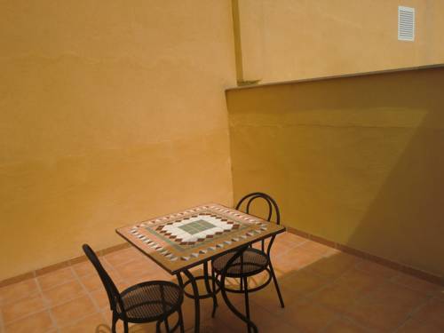 Imagen de la habitación del Hotel Complejo Hotel Alvaris. Foto 3