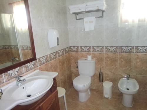 Imagen de la habitación del Hotel Complejo Hotel Alvaris. Foto 11