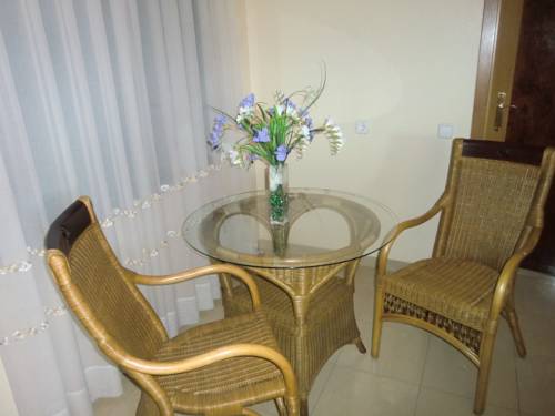 Imagen de la habitación del Hotel Complejo Hotel Alvaris. Foto 13