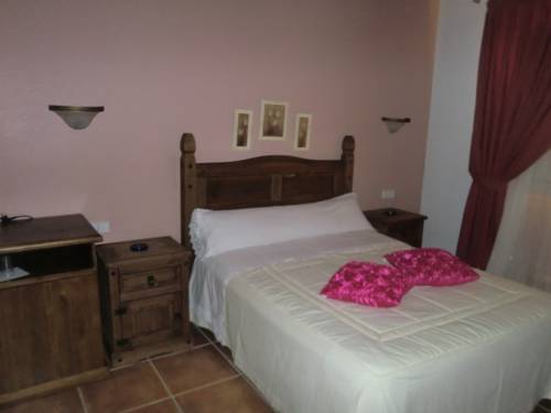 Imagen de la habitación del Hotel Complejo Hotel Alvaris. Foto 14