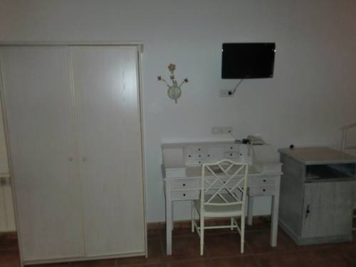 Imagen de la habitación del Hotel Complejo Hotel Alvaris. Foto 16