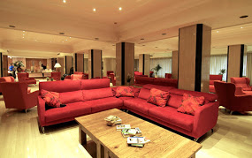 Imagen general del Hotel Complejo Ipanema Park/Ipanema Beach. Foto 4