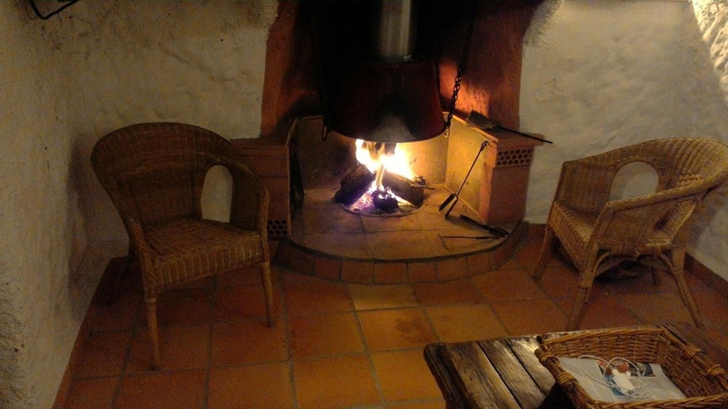 Imagen de los interiores del Hotel Complejo La Tala. Foto 16