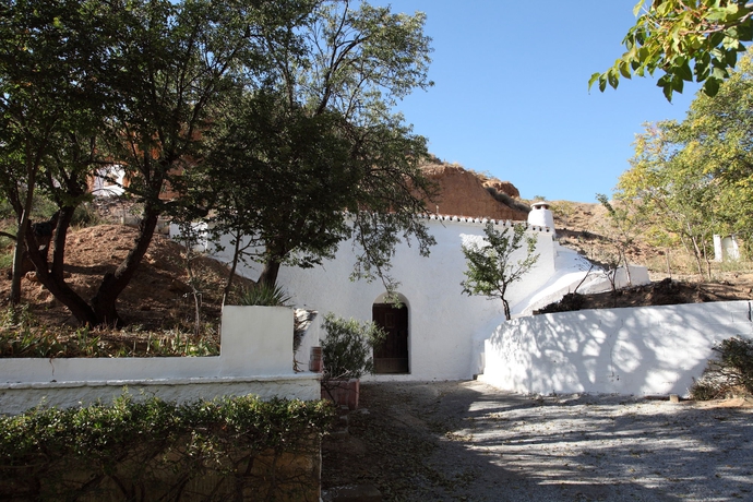 Imagen de la habitación del Hotel Complejo La Tala. Foto 8