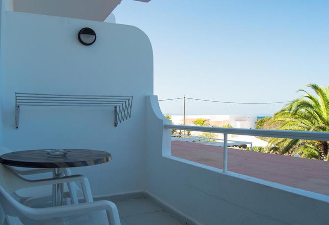 Imagen de la habitación del Hotel Complejo Lago Playa. Foto 14