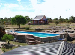 Imagen general del Hotel Complejo Las Hoyas. Foto 1