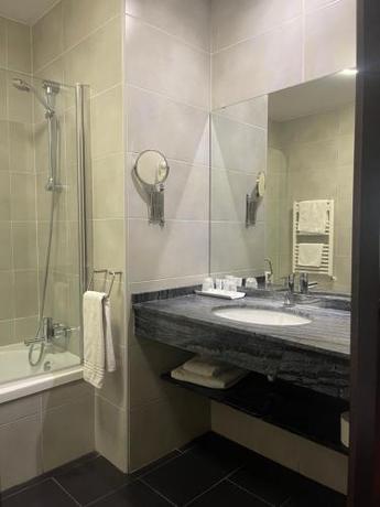 Imagen general del Hotel Complejo Leo 24H. Foto 8