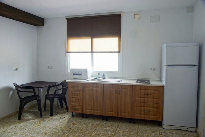 Imagen de la habitación del Hotel Complejo Liberty. Foto 10