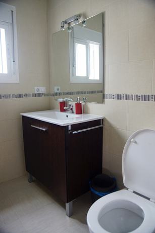 Imagen de la habitación del Hotel Complejo Liberty. Foto 11