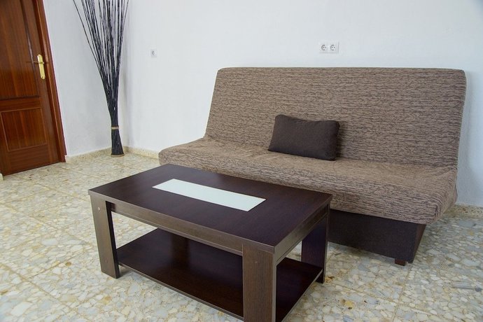 Imagen de la habitación del Hotel Complejo Liberty. Foto 12