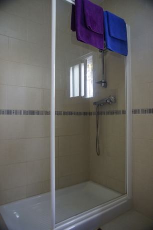 Imagen de la habitación del Hotel Complejo Liberty. Foto 16