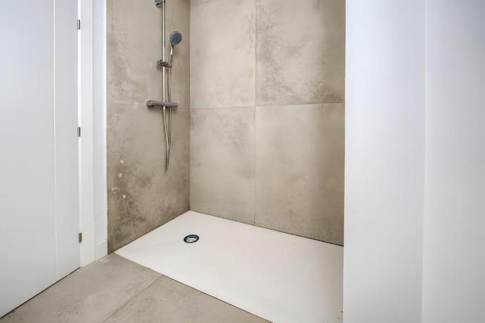 Imagen de la habitación del Hotel Complejo Los Drogos. Foto 3