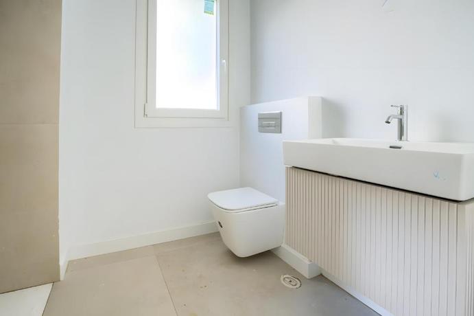 Imagen de los interiores del Hotel Complejo Los Drogos. Foto 9