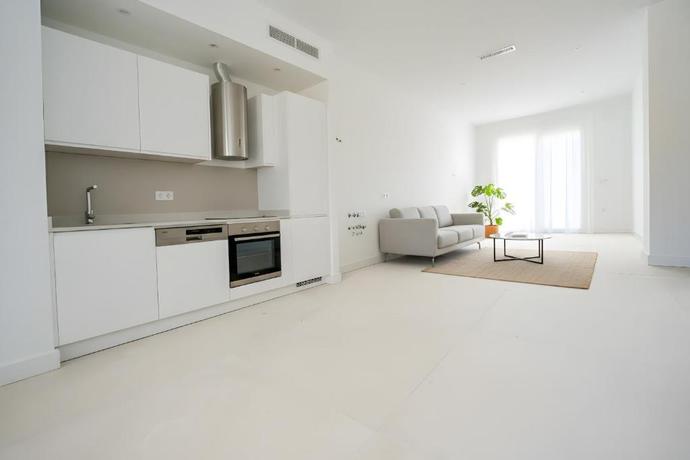Imagen de la habitación del Hotel Complejo Los Drogos. Foto 5