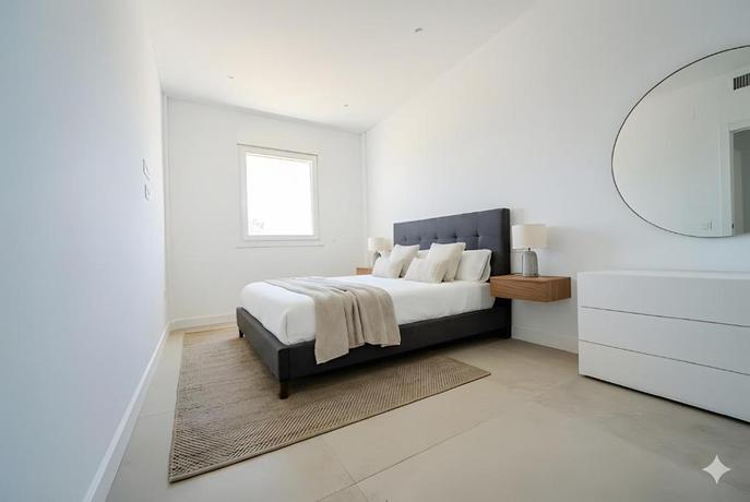 Imagen de la habitación del Hotel Complejo Los Drogos. Foto 6