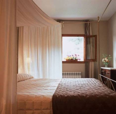 Imagen de la habitación del Hotel Complejo Moli De L'hereu. Foto 11