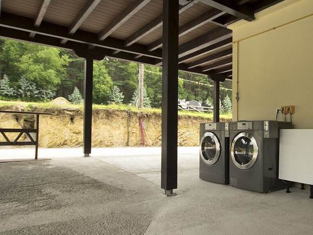 Imagen de los interiores del Hotel Complejo O Pi&ntilde;eiral. Foto 18