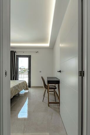 Imagen de la habitación del Hotel Complejo Ocean Boulevard. Foto 15