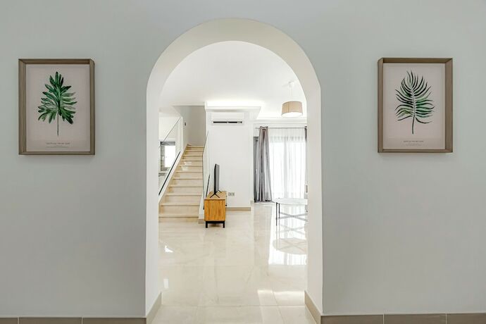 Imagen general del Hotel Complejo Ocean Boulevard. Foto 3