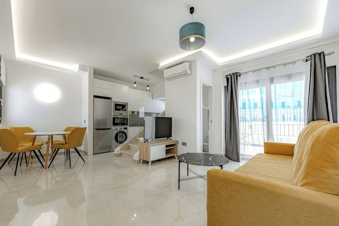 Imagen general del Hotel Complejo Ocean Boulevard. Foto 6