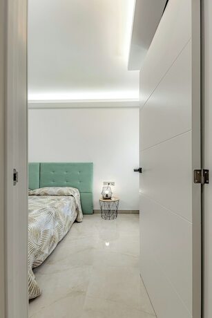 Imagen de la habitación del Hotel Complejo Ocean Boulevard. Foto 16