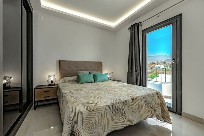 Imagen general del Hotel Complejo Ocean Boulevard. Foto 8