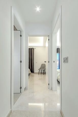 Imagen general del Hotel Complejo Ocean Boulevard. Foto 10