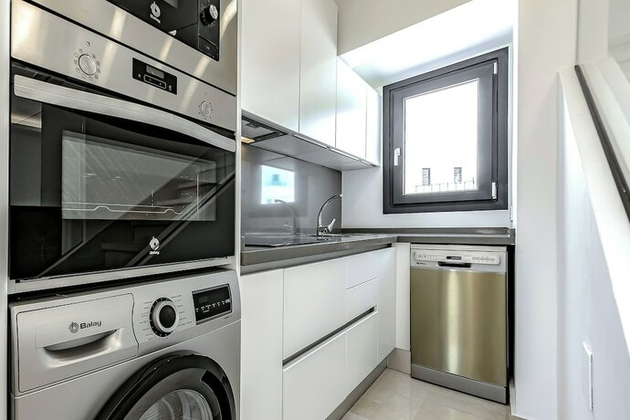 Imagen general del Hotel Complejo Ocean Boulevard. Foto 12