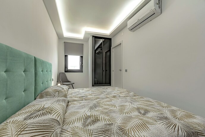 Imagen general del Hotel Complejo Ocean Boulevard. Foto 13