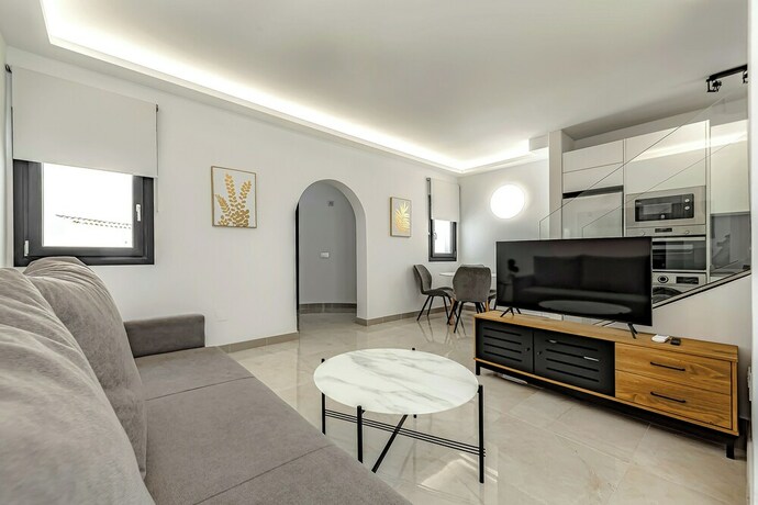 Imagen general del Hotel Complejo Ocean Boulevard. Foto 14