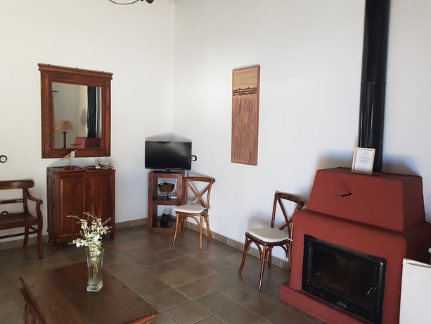 Imagen de la habitación del Hotel Complejo Pequeño Rocío - Hostel. Foto 8