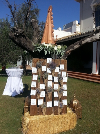 Imagen de los interiores del Hotel Complejo Pequeño Rocío - Hostel. Foto 17