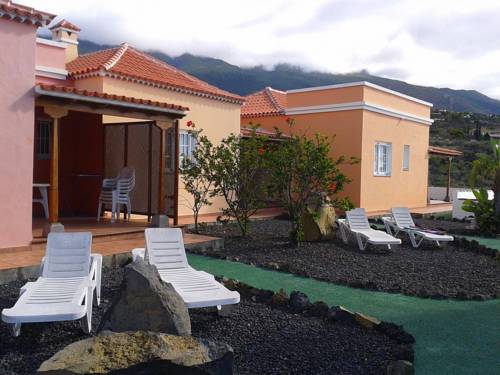 Imagen general del Hotel Complejo Poleal. Foto 10