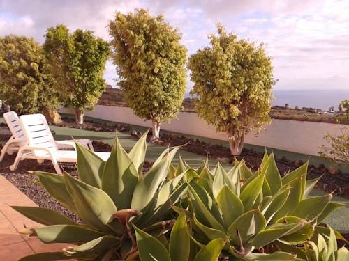 Imagen general del Hotel Complejo Poleal. Foto 2