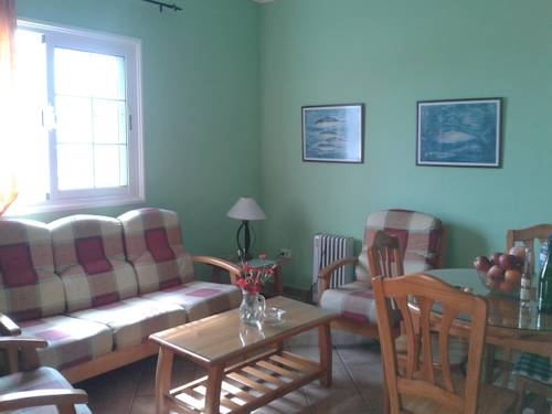 Imagen general del Hotel Complejo Poleal. Foto 3