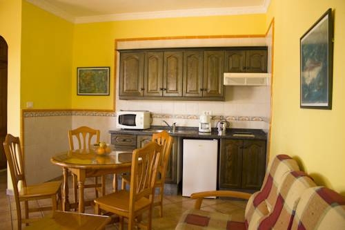 Imagen general del Hotel Complejo Poleal. Foto 5