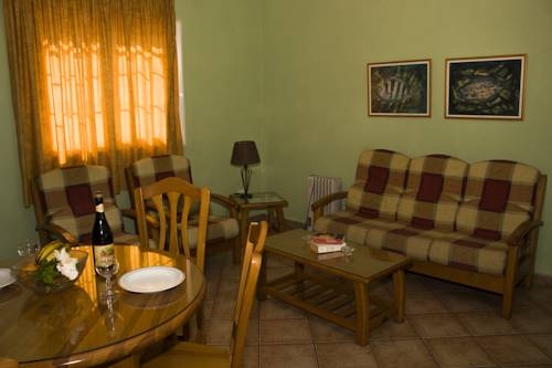 Imagen general del Hotel Complejo Poleal. Foto 6