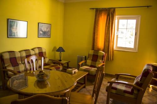 Imagen general del Hotel Complejo Poleal. Foto 7